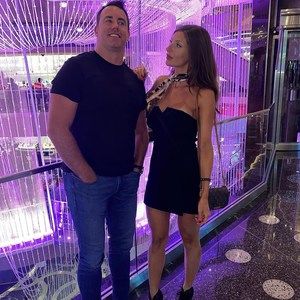 Meet your Posher, Marie-josée